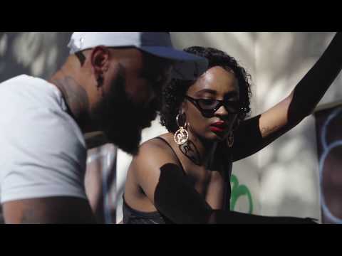 Dyjor - Saturne (Clip officiel)