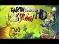 Earthworm Jim HD - Snot a Problem (soundtrack ...