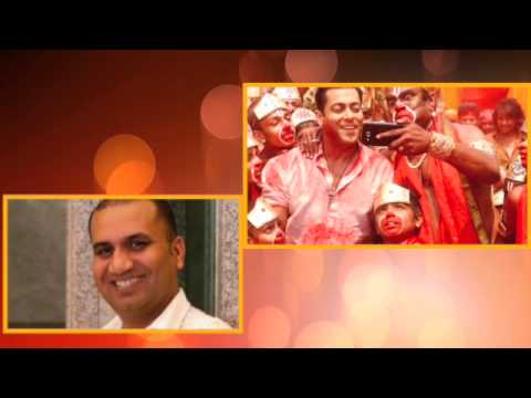 SALMAN Opens his Heart about BAJRANGI BHAIJAAN