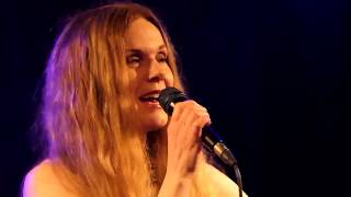 Kari Rueslåtten - Spellbound - Spindelsinn @ Das Bett, Frankfurt 2017-11-20