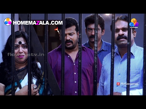 Moonumani | Flowers | Ep# 362