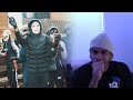 #Croftblock​ SV - No Fibz (Music Video) - @MixtapeMadness (AMERICAN🇺🇸REACTION!!!)