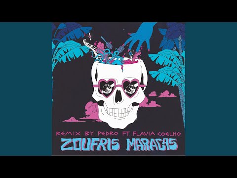 Mon ami mon frère (feat. Flavia Coelho) (PEDRO Remix)