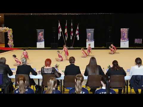 Pinkur Nava - 2. steypakapping 2023