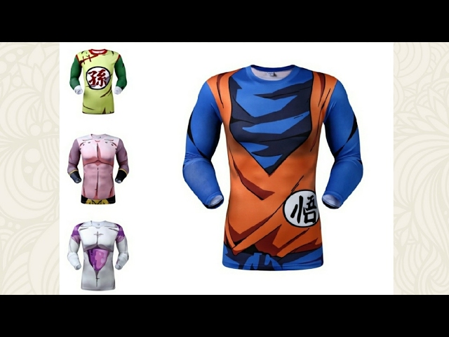 Vídeo relacionado con Dragon Ball Z Symbols Sudadera con Capucha Naranja S, 80% algodón, 20% poliéster, Corte Normal