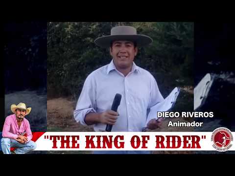 ...DESDE CHILE NUESTRO AMIGO DIEGO RIVEROS !!!