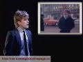Алексей Глызин песня "Эпизод" (эфир Утренняя почта 1986 год, альбом ...