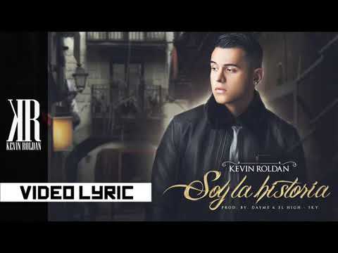 RAGGA DA SAMYNHA 2018 - Si te dejarías (Remix) - kenai Ft. kevin Roldan