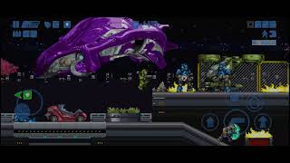 Spartan firefight @Halo  #halo 