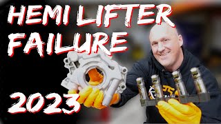 The BEST Prevention For Hemi Lifter Failure! (In My Opinion)