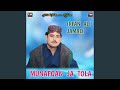 Munafqan Ja Tola