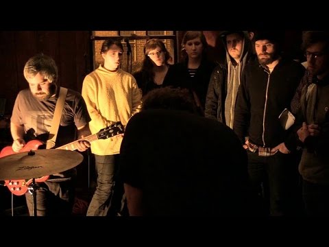 [hate5six] Mean Man's Dream - March 10, 2012 Video