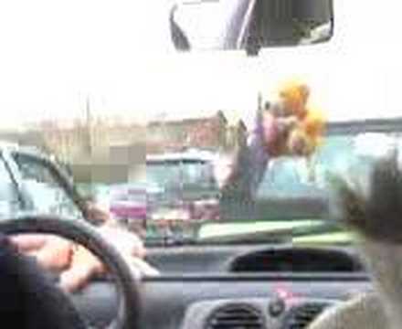 Re: B-TIGHT , FLER , FRAUENARZT , TONY D , SIDO - ANKLAGE NR.5