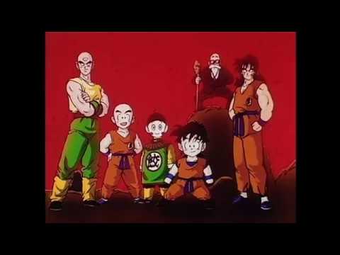 Dragon Ball Z: Super Saiyajin da Son Goku CHA-LA HEAD-CHA-LA 影山ヒロノブ
