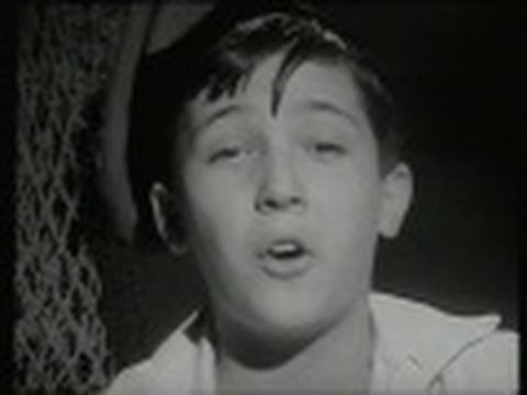 Torna a Surriento - Robertino in Finland 1988 (and 1960)