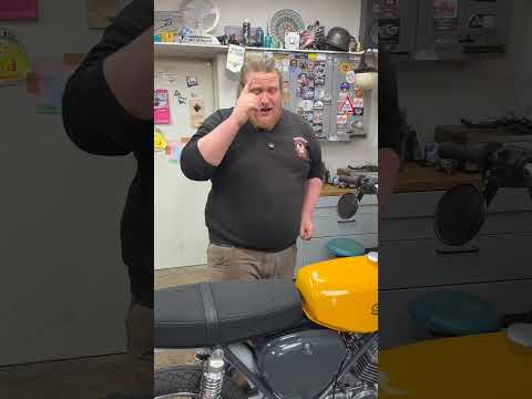 Tuning, gut und schön ABER achtet auf eure Sicherheit! #ost_moped_de #simson #s51 #simsontuning