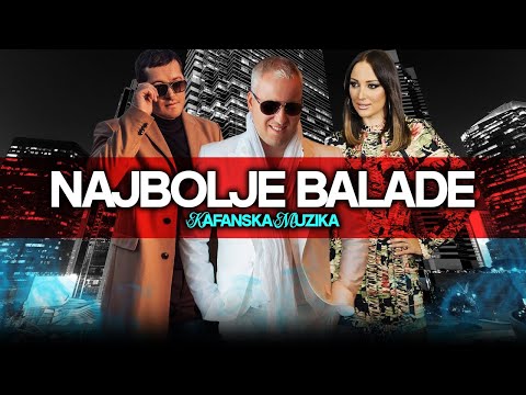 ❤️ NAJBOLJE BALADE NARODNE MUZIKE ❤️6️⃣ 🆕 (Aco Pejovic, Aleksandra Prijovic, Sasa Matic..)