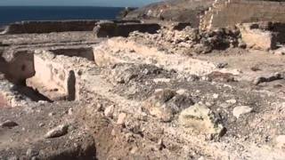 Cruise to the Riviera Day 6 - Almeria