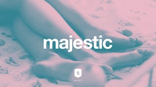craves - By My Side [Majestic Color]