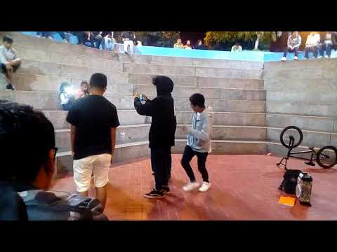 Ovalo grau - fecha 2vs2|final (ultima replica) (willy vs serz)