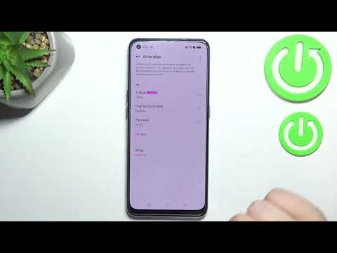 How to Change System Language on OPPO Reno7