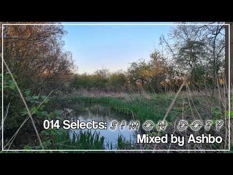 014 Selects Simon Doty Mixed by Ashbo