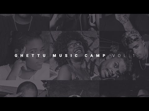 Jota Jr Y Mancine / Meu Lugar