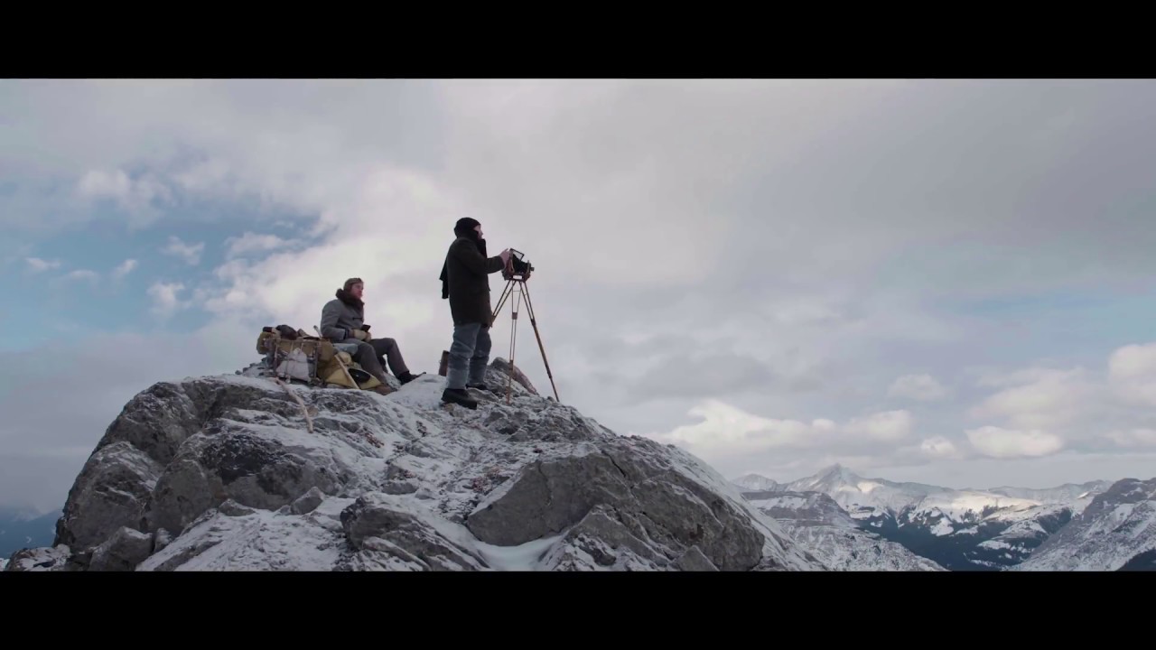 Video Poster