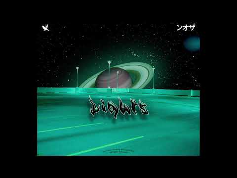 [ FREE ] Alpha wann x Josman x Ateyaba type beat - "lights" (prod.nausaah)