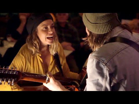 Little Georgia – 'Heartbreak' at MOTH