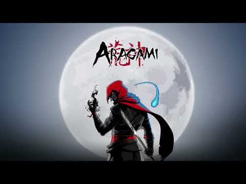 Aragami Soundtrack #13: Shaded Woods