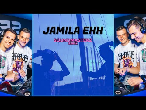 JunioR x T.A.M.Z.Y. - Jamila Ehh (Soundmasterz Remix)