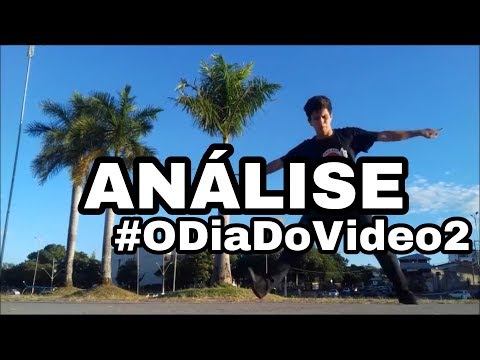 ANALISANDO - #ODIADOVIDEO2 [FREESTEP]