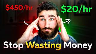 Stop Overpaying for Podcast Editing – 5 Cheaper Options