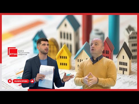 Nis rivlerësimi i pasurive të paluajtshme | Mirëmëngjes Shqipëri