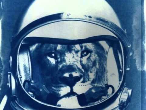 Sun Ra - We Travel the Spaceways