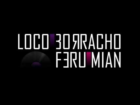 Mark Mendes & Paris & Simo ft  Jonathan Mendelsohn - Till Aura (Feru Mian & Loco Borracho Edit)