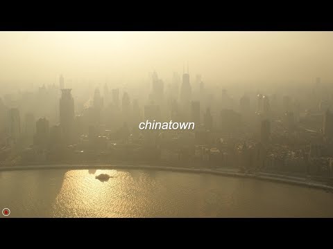 Wild Nothing - Chinatown (Lyrics)