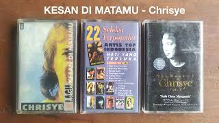 Download lagu KESAN DI MATAMU : Chrisye mp3