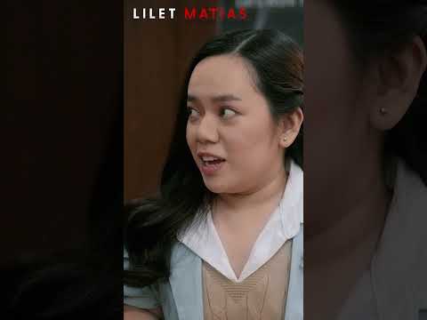 Ang iba't ibang klase ng ungol 'pag nakikipagtalik? #shorts Lilet Matias, Attorney-At-Law
