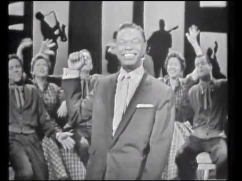 Nat King Cole — Crazy Rhythm