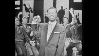 Nat King Cole — Crazy Rhythm