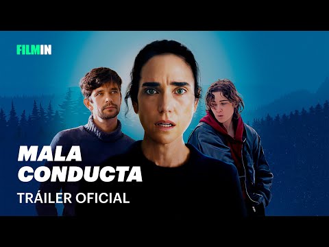 Mala conducta (2023) - El Séptimo Arte: Tu web de cine