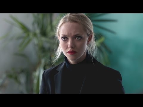 Elizabeth learns of Ian's death - The Dropout | Amanda Seyfried