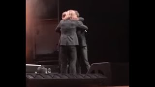 Collabro - Lighthouse and Bring Him Home - Road to the Royal Albert Hall Tour (2019) Manchester