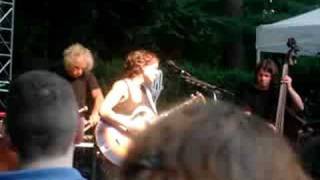 Ani Difranco - Half-Assed - Northampton, MA