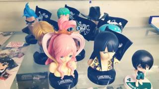 Cebu Lunch #14 Kawaii Cafe Bonus track