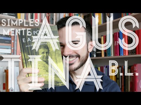 Biografia de Agustina Bessa-Luís: O Poço e a Estrada, de Isabel Rio Novo