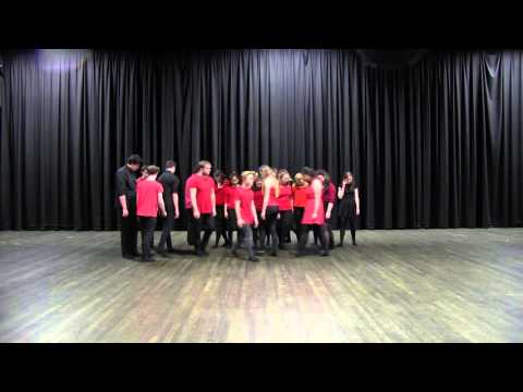 VF-UK University Competition 2016 - In Toon