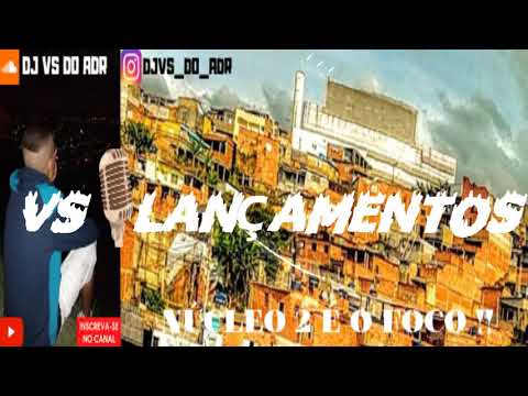 MC SACI MC RABELLO E MC LIL - MEGA SURTANTE PROS BAILE SP E BH - (DJ VS DO ADR) 2019